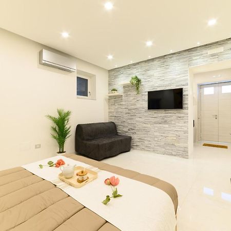 Luxury Apartment Salerno Center Екстериор снимка