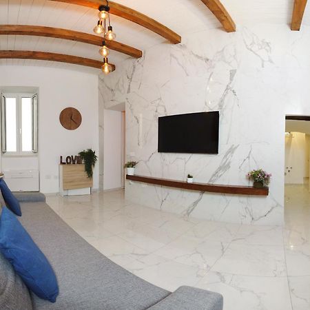 Luxury Apartment Salerno Center Екстериор снимка
