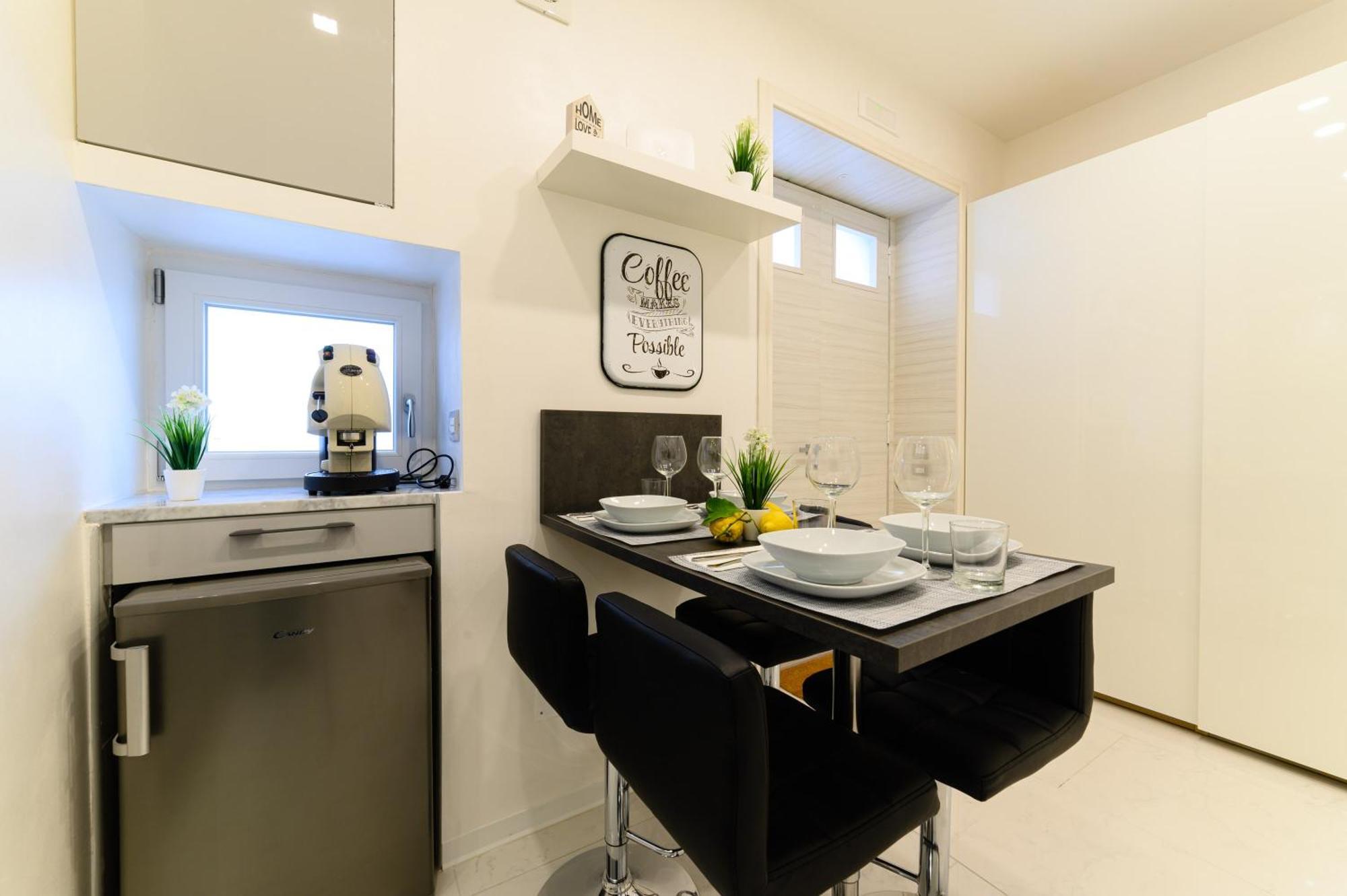 Luxury Apartment Salerno Center Екстериор снимка