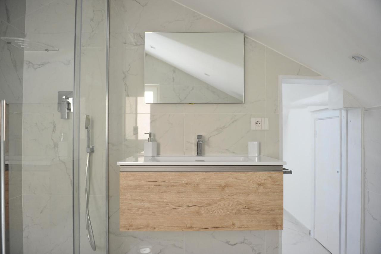 Luxury Apartment Salerno Center Екстериор снимка