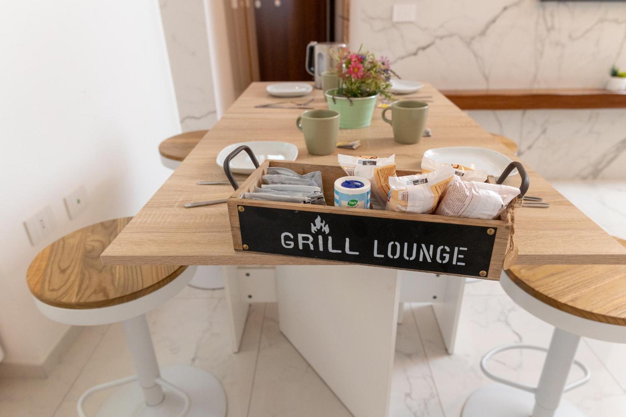 Luxury Apartment Salerno Center Екстериор снимка