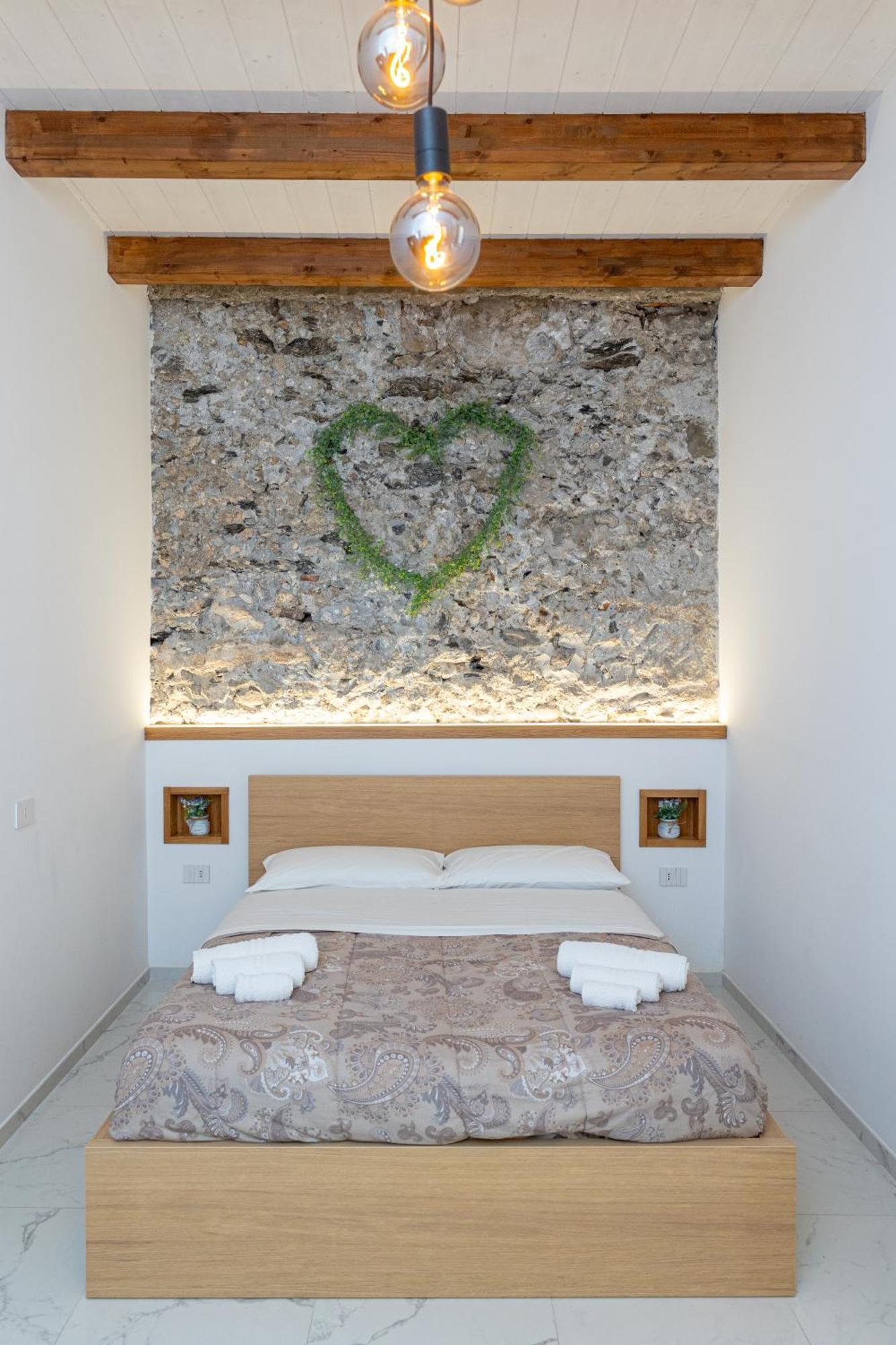 Luxury Apartment Salerno Center Екстериор снимка