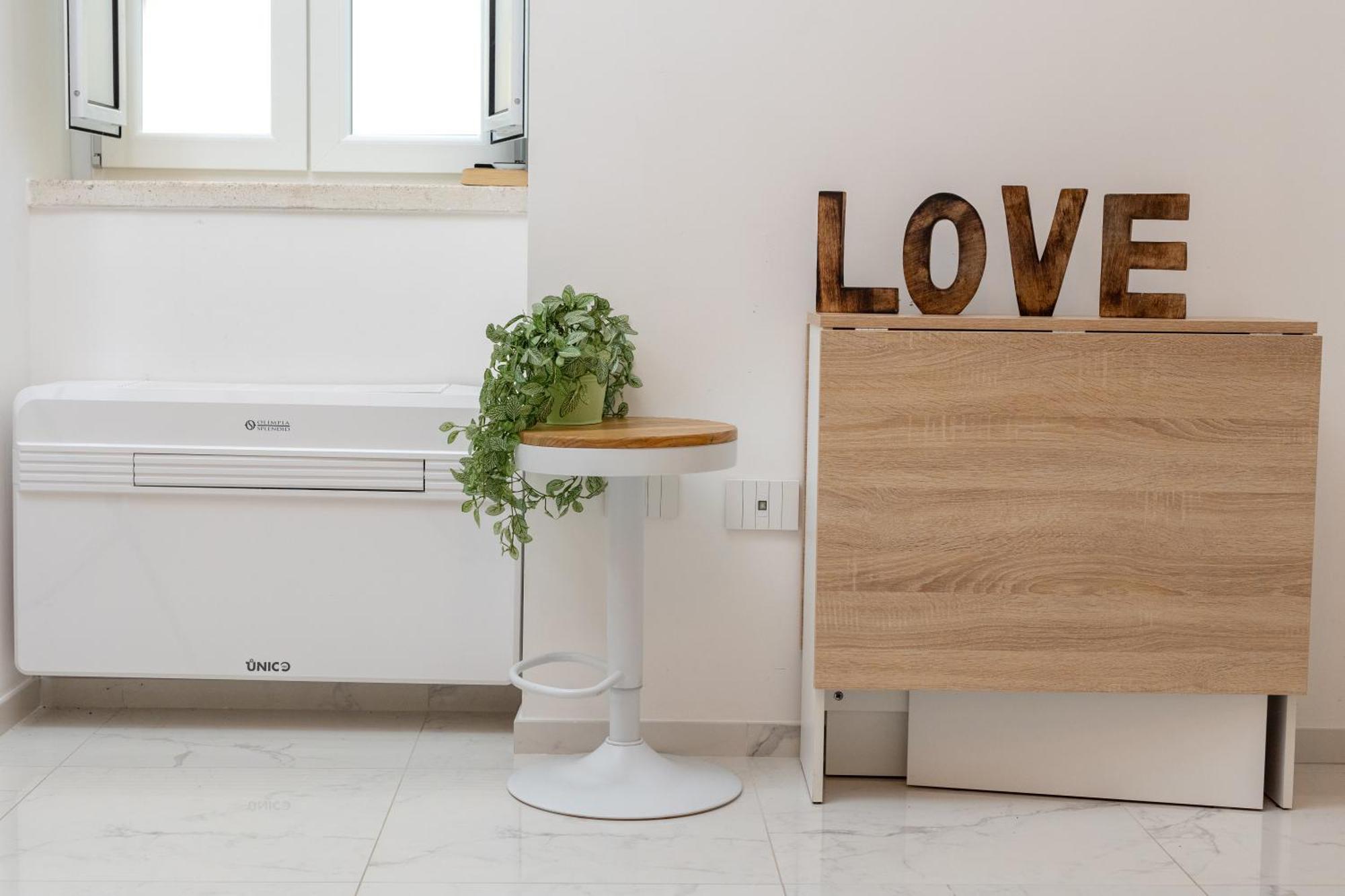 Luxury Apartment Salerno Center Екстериор снимка