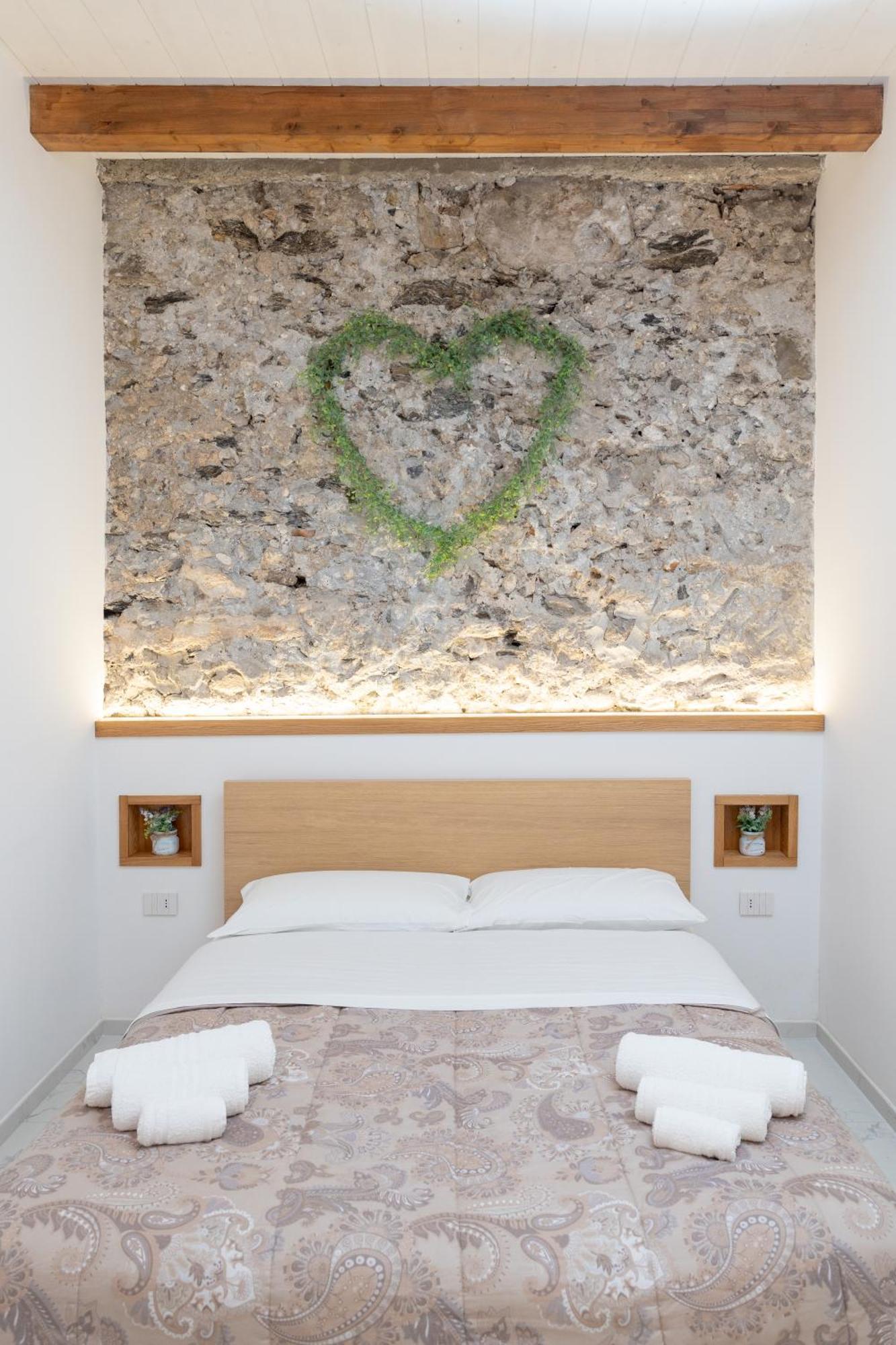 Luxury Apartment Salerno Center Екстериор снимка