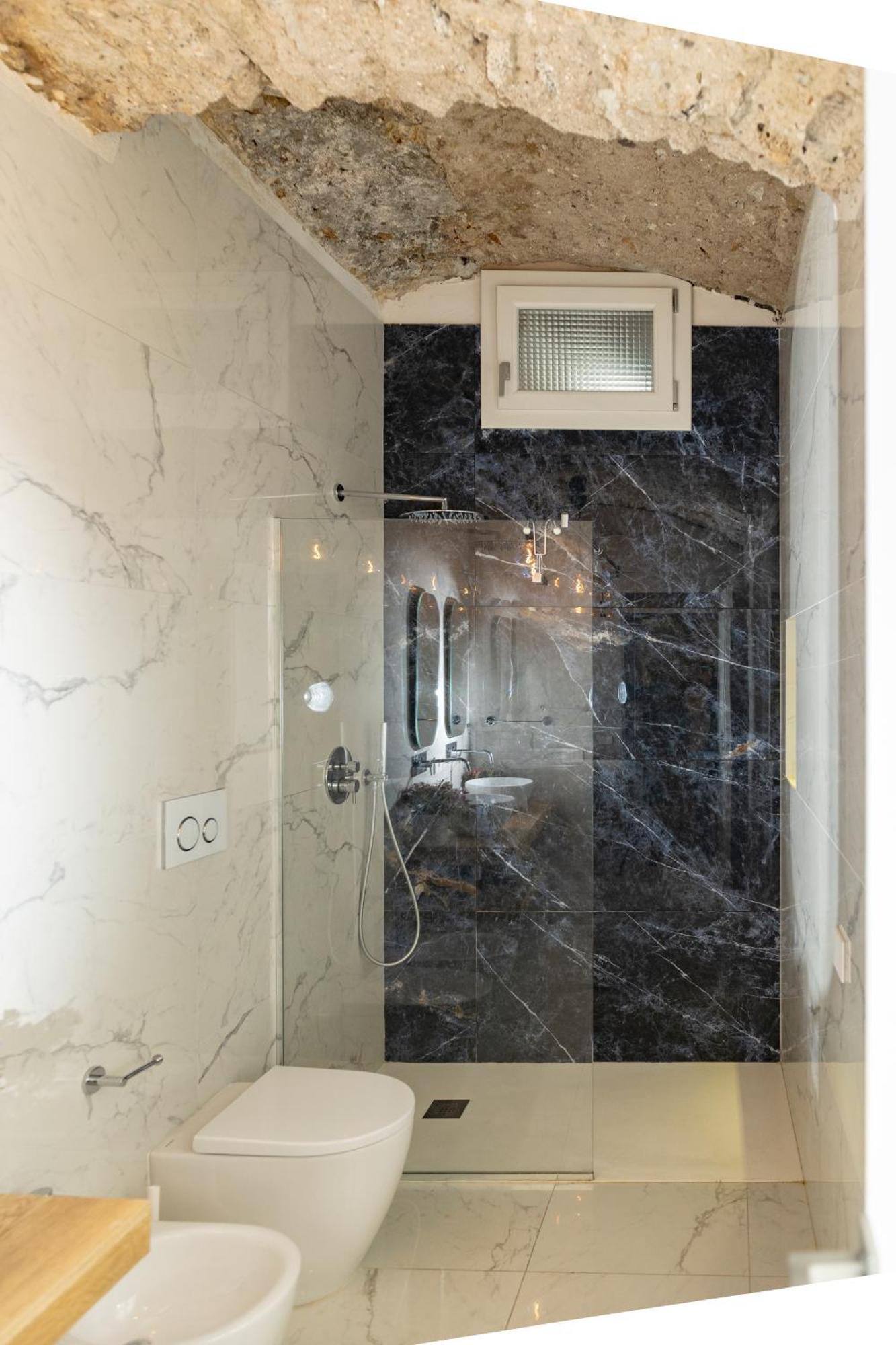 Luxury Apartment Salerno Center Екстериор снимка