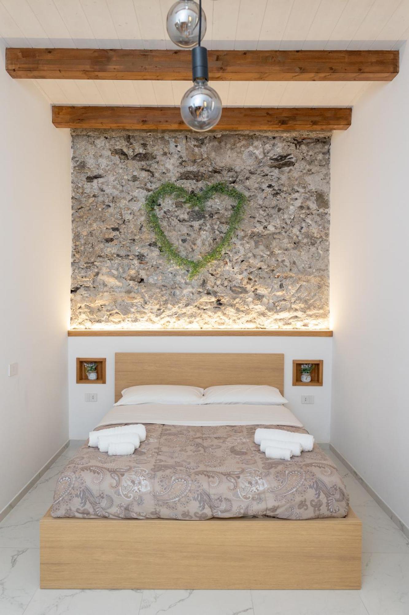 Luxury Apartment Salerno Center Екстериор снимка