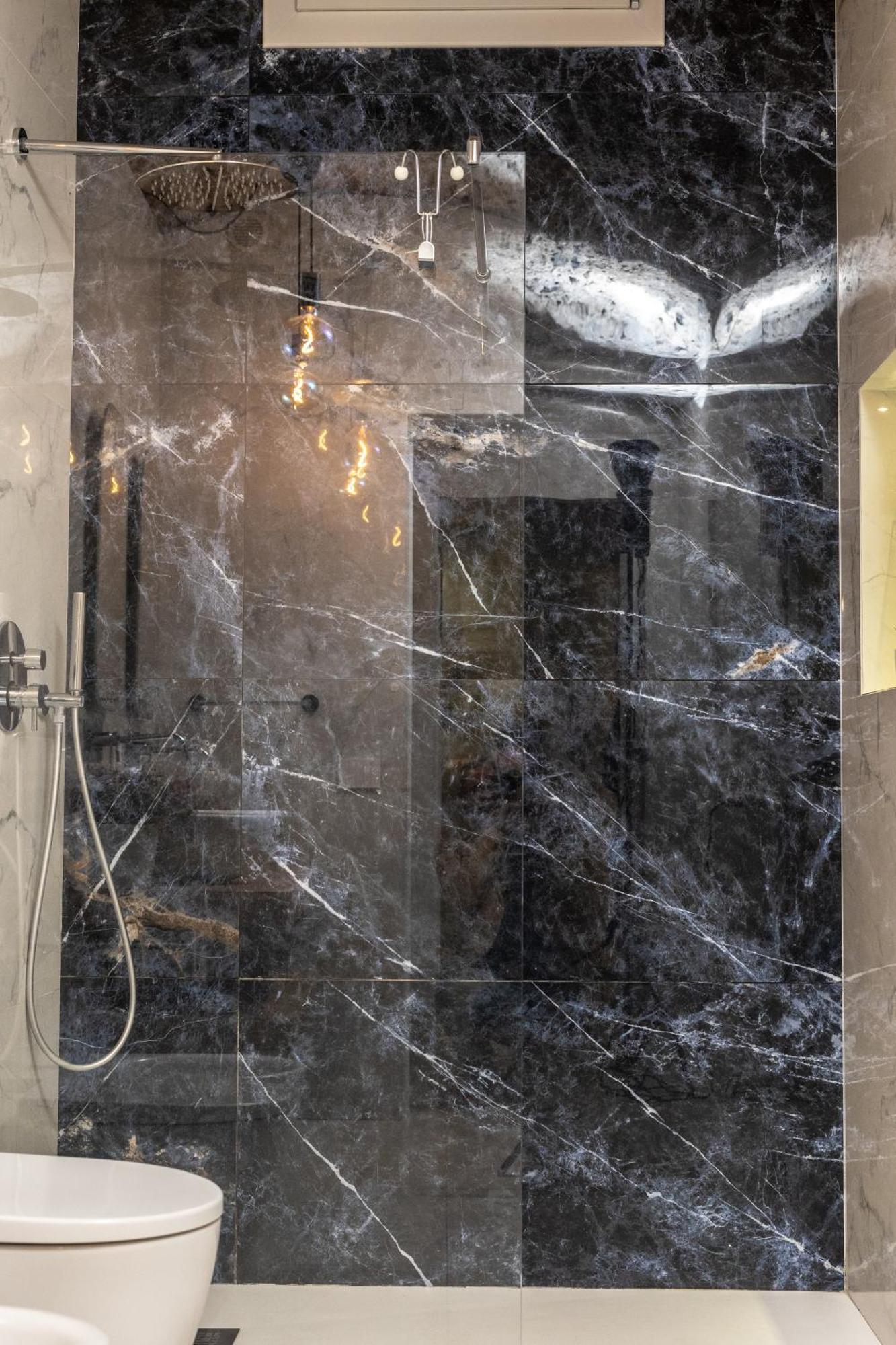 Luxury Apartment Salerno Center Екстериор снимка