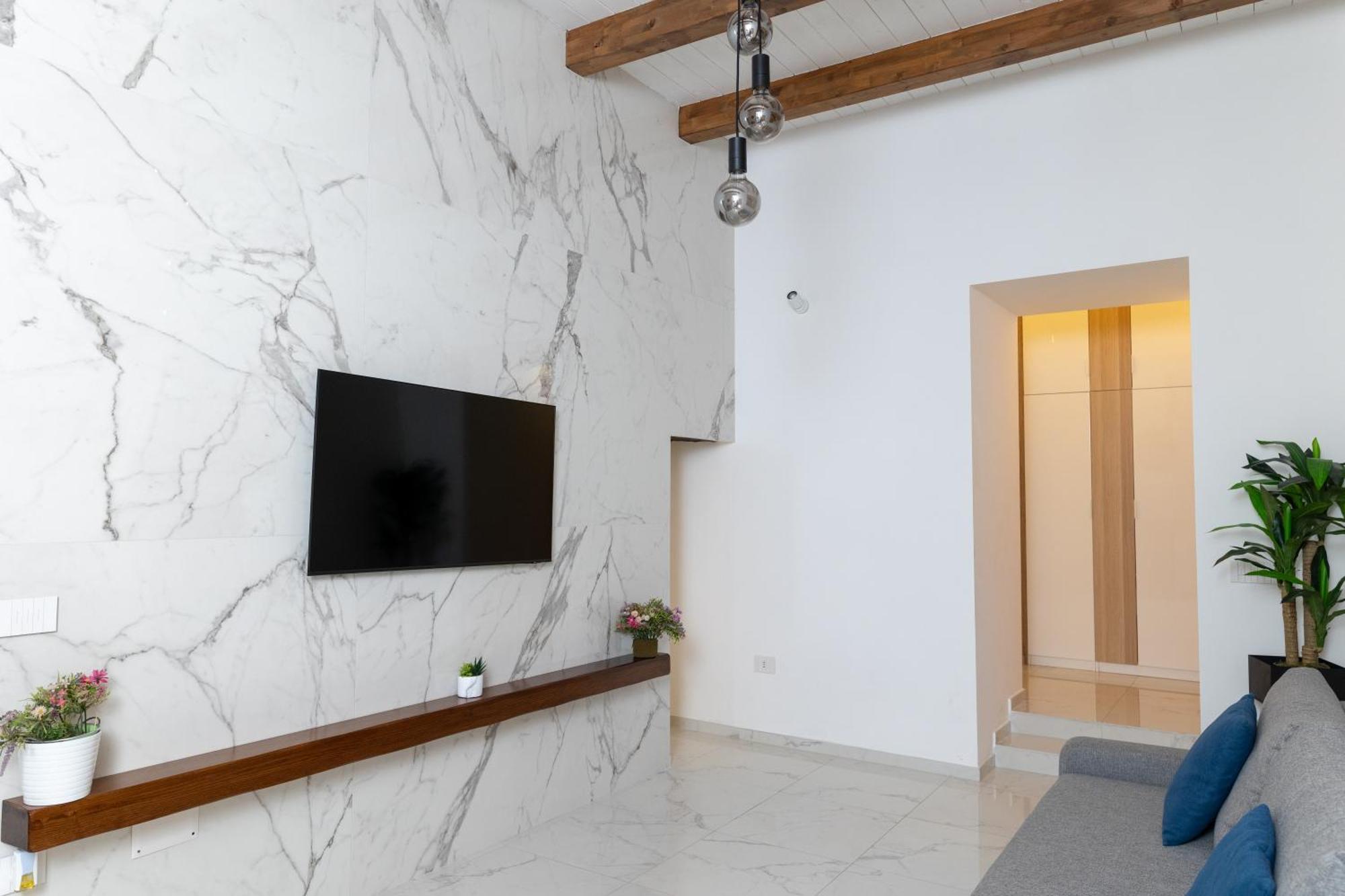Luxury Apartment Salerno Center Екстериор снимка
