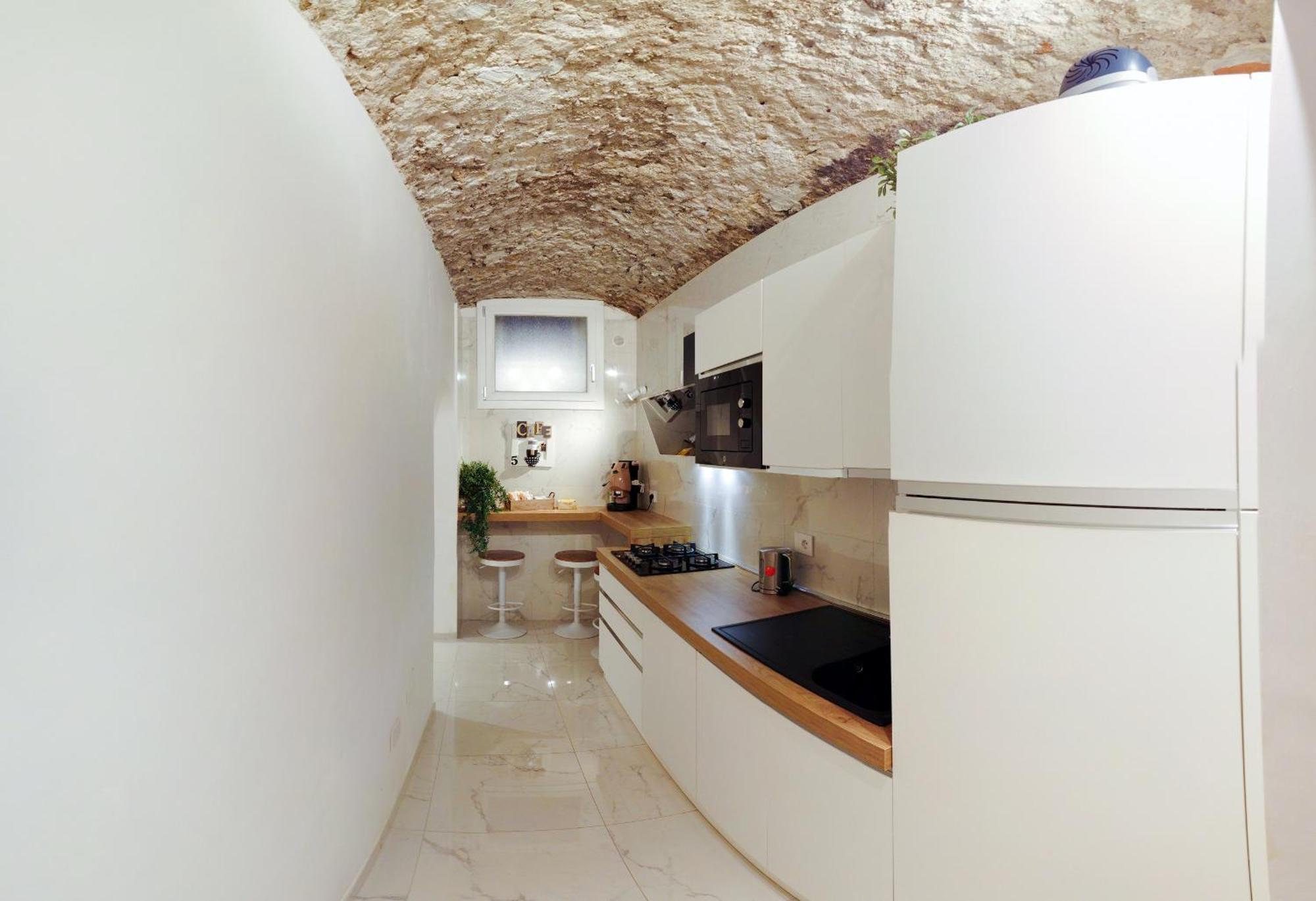 Luxury Apartment Salerno Center Екстериор снимка