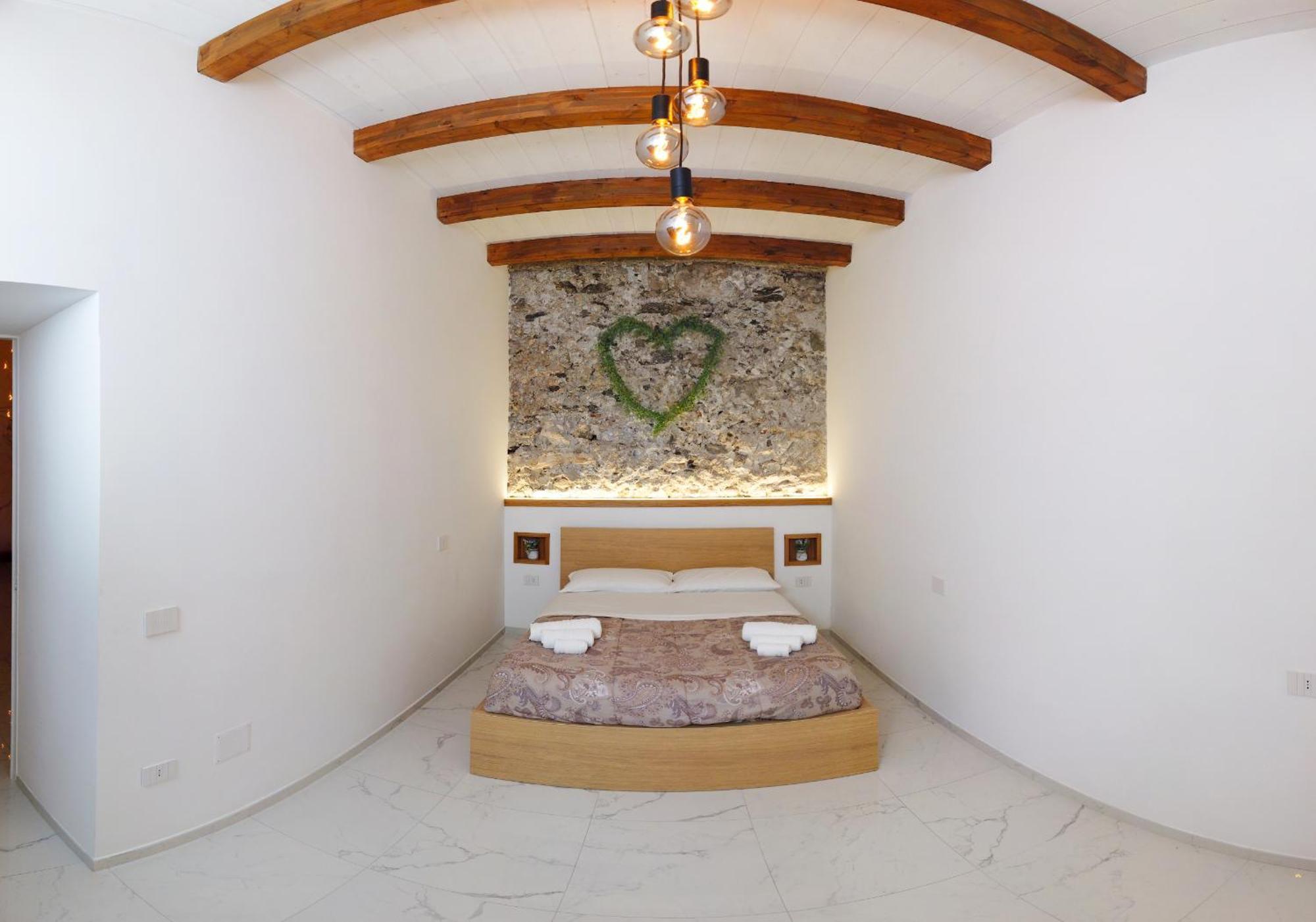 Luxury Apartment Salerno Center Екстериор снимка